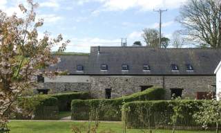 Bolberry Farm Cottages