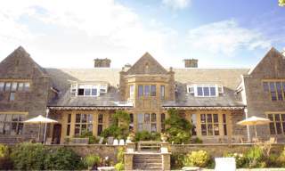Pickwell Manor