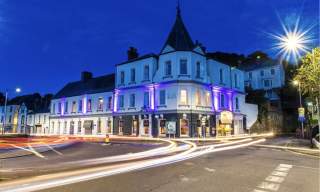 The Royal Hotel