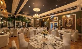 The Royal Hotel - Weddings