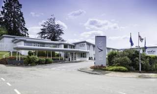 The Devon Hotel
