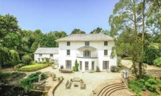 Corffe House & Holiday Cottages