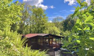 Churchwood Valley