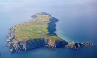 Lundy Island