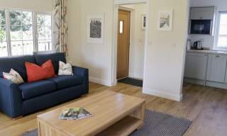 Lawnside Holiday Apartments