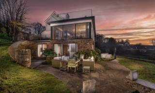 Luxury Coastal
