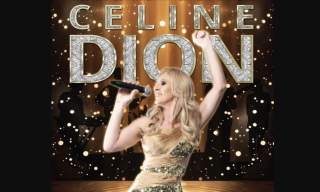 Celine Dion Tribute
