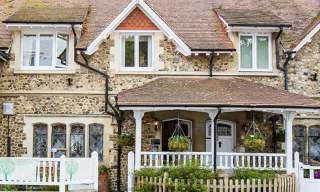 Westleigh B&B