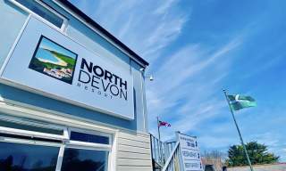 North Devon Resort