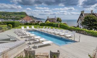 Harbour Hotel Sidmouth