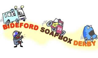 Bideford Soapbox Derby