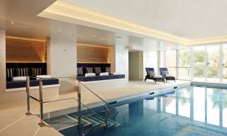 HarSPA at Harbour Hotel & Spa Sidmouth