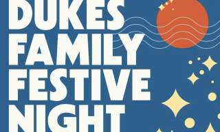 Dukes Family Festive Night