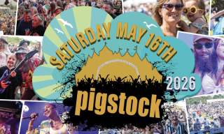 Pigstock 2026