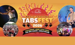 TABFEST 2026