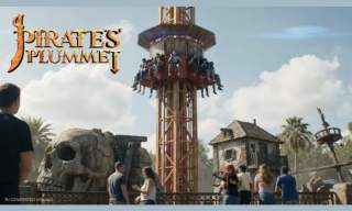 Easter Holidays at Crealy Theme Park & Resort