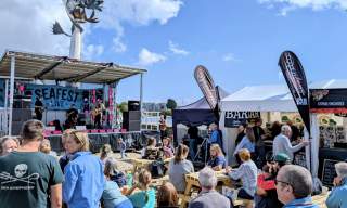 Seafest Plymouth