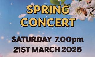 Spring Concert