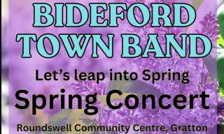 Spring Concert