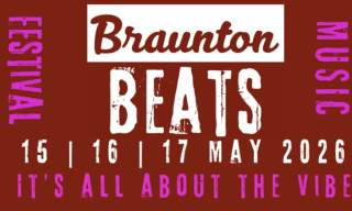 Braunton Beats