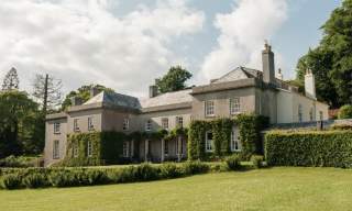 Fursdon House, Garden and Tearoom