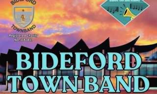 Bideford Town Band Summer Concert