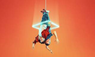It's Not a Game – Starring award-winning Illusionists Jay & Joss