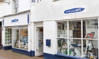 South West Art