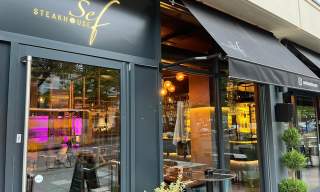 Sef Steakhouse