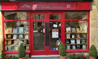 Borzoi Bookshop