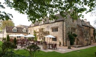 The Slaughters Country Inn