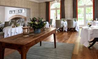 The Slaughters Manor House