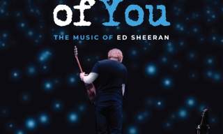 Shape of You - The Music of Ed Sheeran