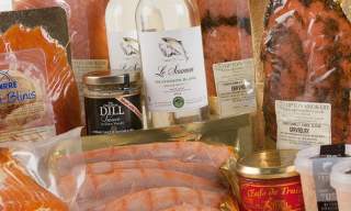 Upton Smokery