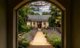 Lucknam Park Spa