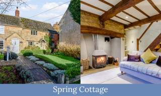 StayCotswold - Chipping Campden