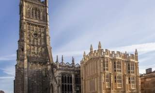 Cirencester - St John the Baptist
