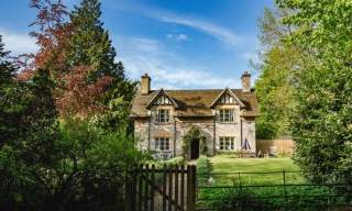 Sudeley Castle Cottages