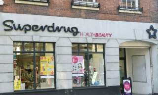 Superdrug