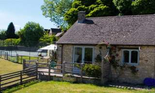 Swingletree at Park Farm Holiday Cottages