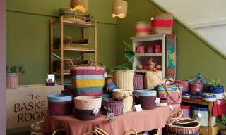 The Basket Room