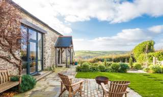 Toad Hall Cottages