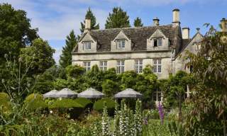 THE PIG - in the Cotswolds