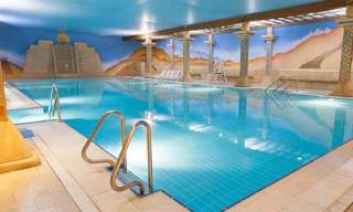 TLH Leisure Resort