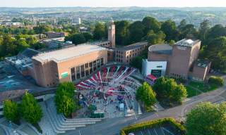 Event Exeter at the University of Exeter - Conferences