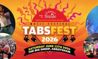 Tabsfest 2026