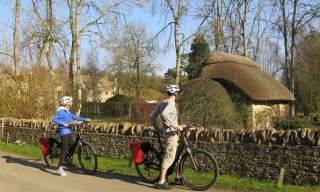 Cotswold eBikes