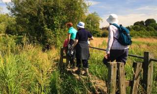 The Cotswold Way