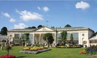 Bicton Park Botanical Gardens