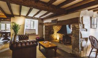 The Royal Oak Whatcote